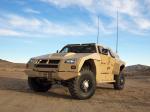 BAE Valanx JLTV Prototype 2008 года